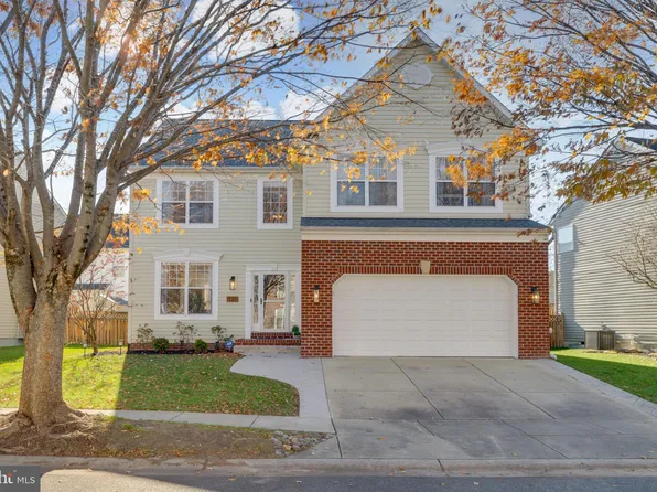 721 Wagner Farm Rd, Millersville, MD 21108