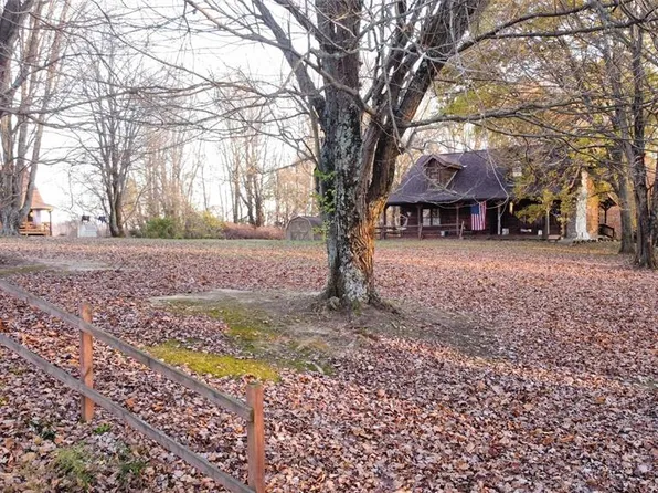 6433 W State Road 154, Sullivan, IN 47882