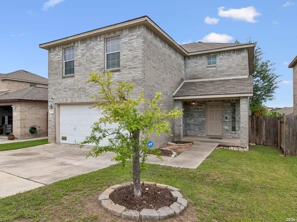 8807 Shaenwest, San Antonio, TX 78254