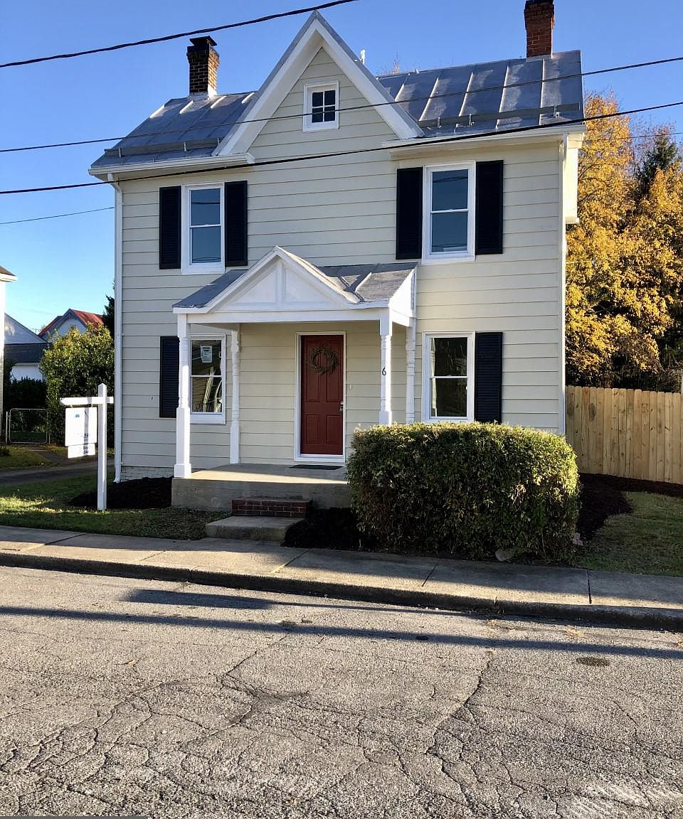 6 Maryland Ave, Walkersville, MD 21793 Zillow