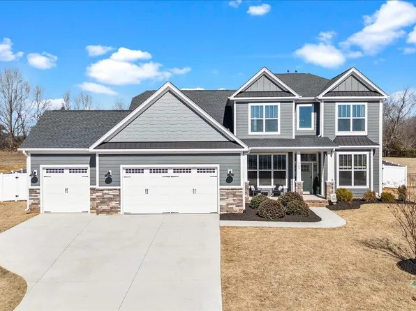 745 Amherst Glen Dr, Greer, SC 29651