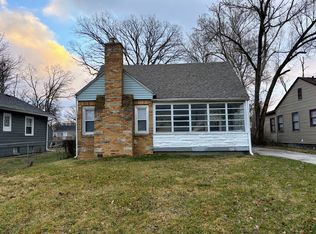 3437 N Euclid Ave, Indianapolis, IN