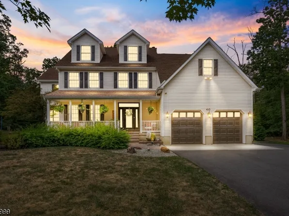 40 Jonathan Holmes Rd, Upper Freehold Twp., NJ 08514