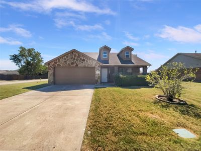 117 Independence Trl, Forney, TX, 75126