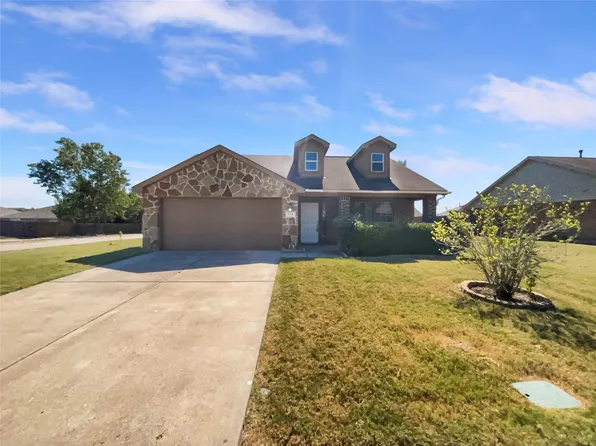 117 Independence Trl, Forney, TX 75126