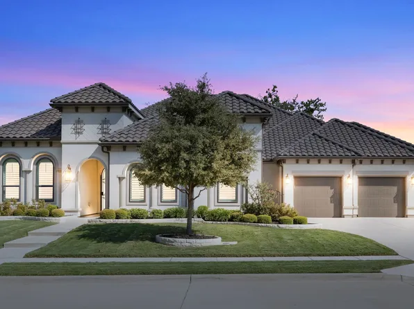 1620 Quimby Ln, Flower Mound, TX 75028