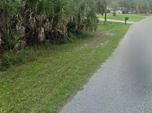 ABDELLA LANE, NORTH PORT, FL 34291