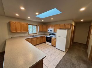 892 Dutchman Dr #3, Chippewa Falls, WI 54729