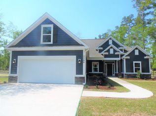 2500 Suzanne Drive High Point, Conway, SC 29526