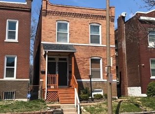 3317 Arsenal St, Saint Louis, MO