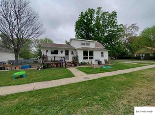 218 5th St NE, Nora Springs, IA 50458