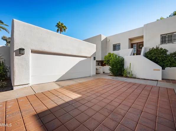 2953 E ROSE Lane, Phoenix, AZ 85016