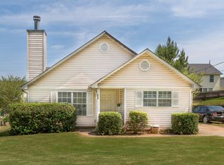 654 Morrow Rd, Forest Park, GA 30297