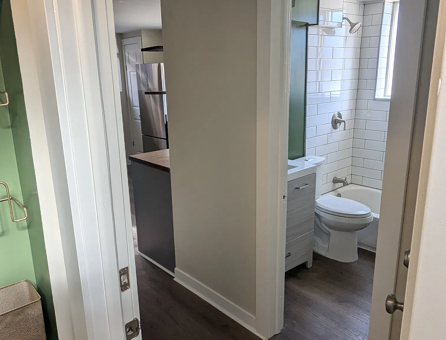 1 bed, 750 sqft, $1,650 — Photo 3