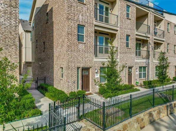 1311 Palm Canyon Dr, Dallas, TX 75204