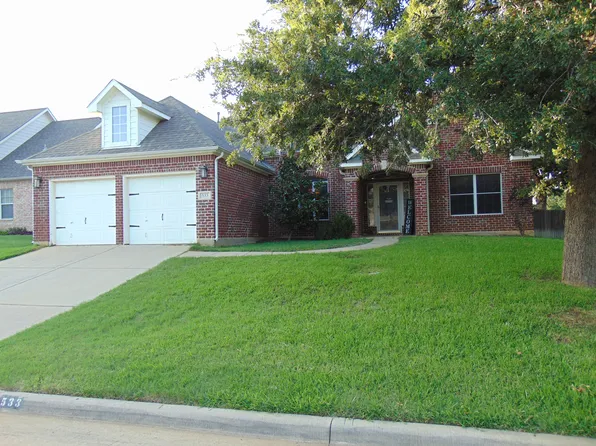 533 Mattie Ln, Lake Dallas, TX 75065