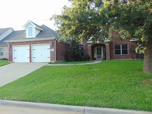 533 Mattie Ln Photo 1