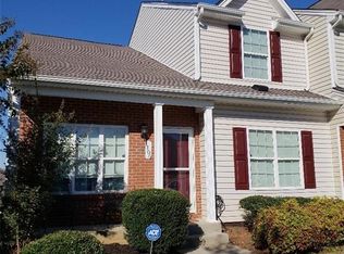 1106 Rose Petal Way, Whitsett, NC 27377