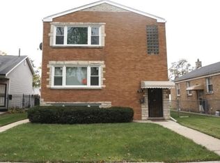 312 23rd Ave #2, Bellwood, IL
