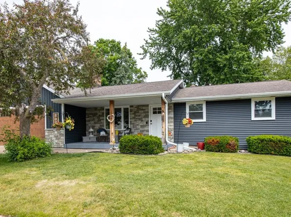 806 Rosehill Rd, Kaukauna, WI 54130