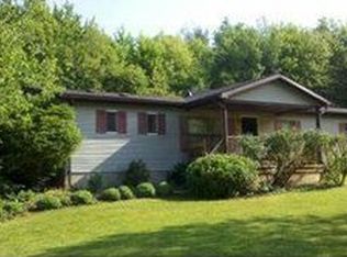 71 Falls Rd, Mercer, PA 16137