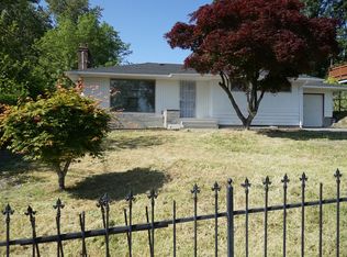 1732 S Ferdinand St, Seattle, WA 98108
