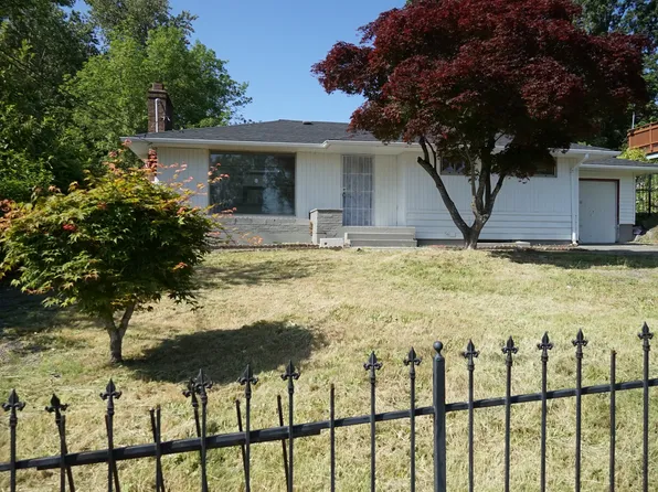 1732 S Ferdinand St, Seattle, WA 98108