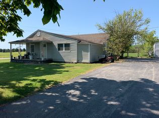 8480 Highway 88, Greensburg, KY 42743