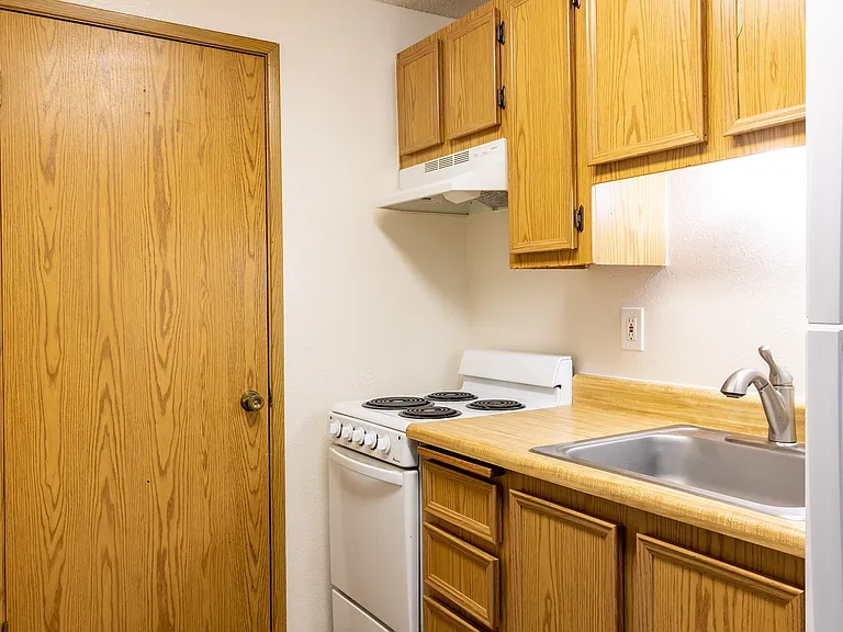 Bonnie Brae Apartments - Beaverton Oregon