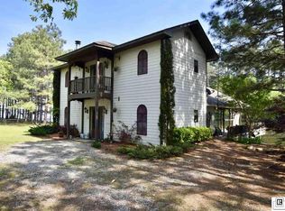 226 Sybwood Rd, Jonesboro, LA 71251