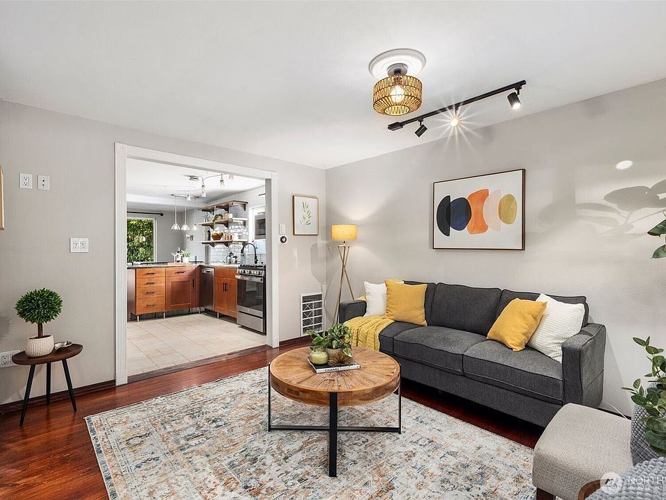 4446 39th Avenue SW, Seattle, WA 98116 | Zillow