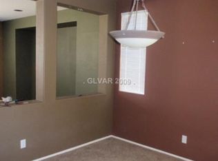 5541 Valley Canyon St, Las Vegas, NV 89148