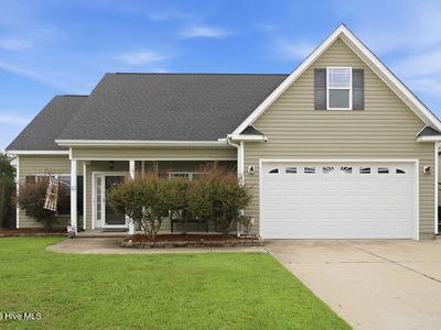 4401 Bristlecone Drive, Ayden, NC, 28513