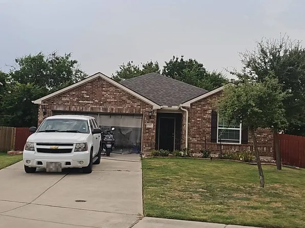 2911 Kyle St, Anna, TX 75409