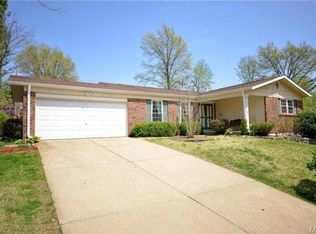 4773 Stanhope Dr, Saint Louis, MO