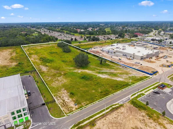 0 Quality Dr, Spring Hill, FL 34608