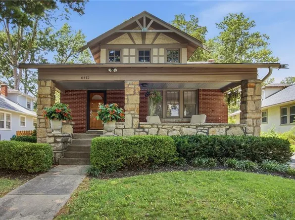 6412 McGee St, Kansas City, MO 64113
