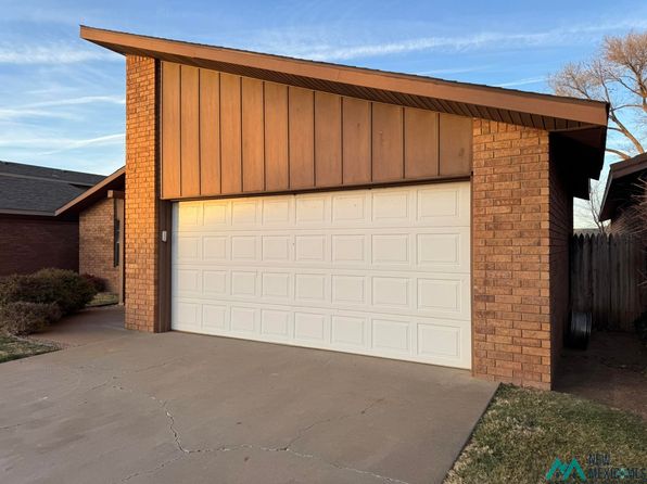 220 Lakeview Ter, Clovis, NM 88101
