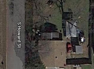 631 W 2nd St, Edmond, OK 73003