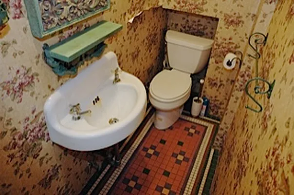 Rented by Boerum Hill Realty | media 169