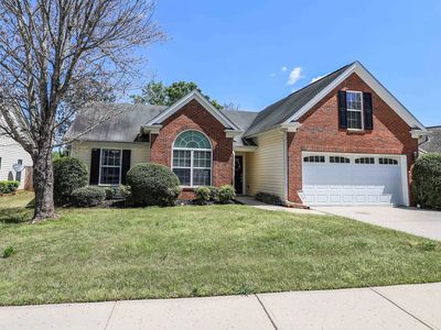 44 Horizon Hl, Newnan, GA, 30265