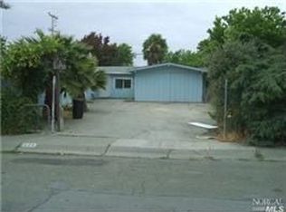 224 Melba Dr, Vallejo, CA 94589