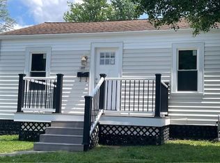 140 Lawnview Ave, Springfield, OH 45505