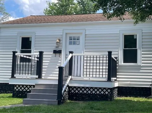 140 Lawnview Ave, Springfield, OH 45505