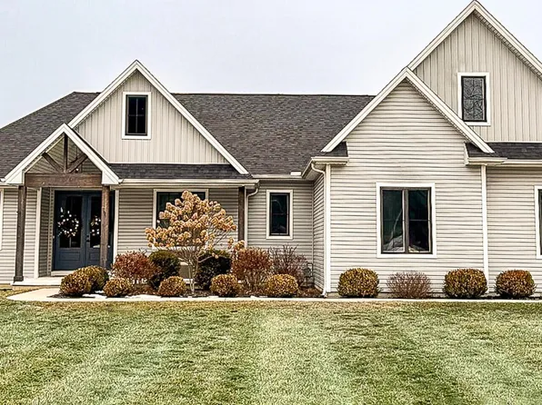 1670 County Rd, Swanton, OH 43558