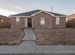 4810 Mammoth Ln, Amarillo, TX 79110