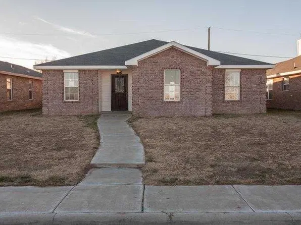 4810 Mammoth Ln, Amarillo, TX 79110