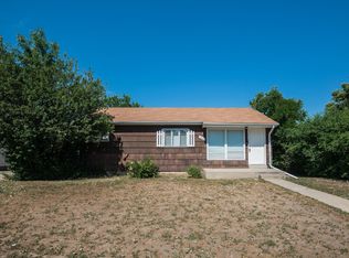 1665 Lima St, Aurora, CO 80010