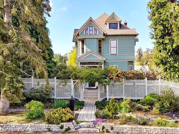 410 Lincoln Street, Port Townsend, WA 98368