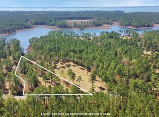 32 Bailey Pointe Dr, Belhaven, NC 27810